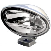 Projecteur antibrouillard COMET FF 100 gris basalte