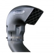 Tete de Snorkel SAFARI 3" (forme carrée)