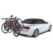 permet le transport de 4 vélos maximum