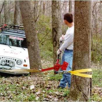 Kit tout terrain HI-LIFT Off-Road kit