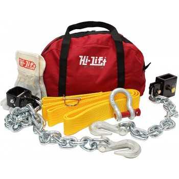 Kit tout terrain HI-LIFT Off-Road kit