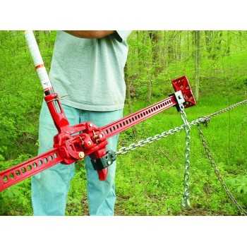 Kit tout terrain HI-LIFT Off-Road kit