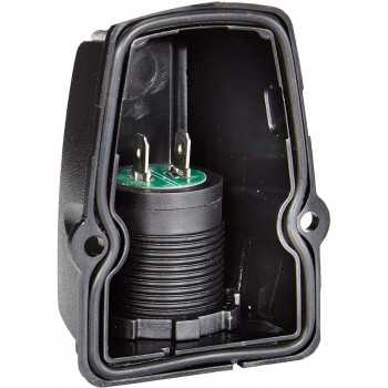 pour une installation rapide sur votre batterie