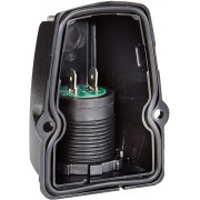 pour une installation rapide sur votre batterie