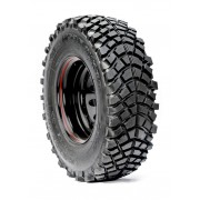 Pneu INSA TURBO SAHARA MT 265/70R16 112Q