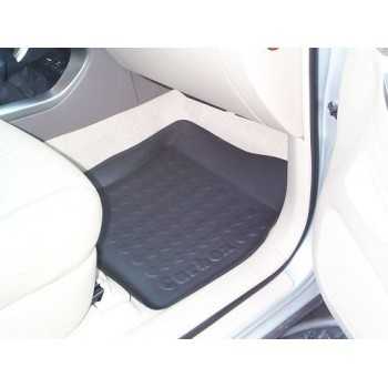 Tapis de pied avant droit Toyota KDJ120 01/2003 à 11/2009