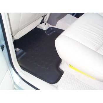 TAPIS DE PIED ARG TOYOTA KDJ120 APRES 01-2003 TOYOTA