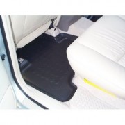 TAPIS DE PIED ARG TOYOTA KDJ120 APRES 01-2003 TOYOTA