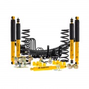 Kit suspension OME medium Toyota Hilux 2005-2015