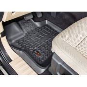 Tapis de pied avant Jeep Wrangler TJ 1997-2006