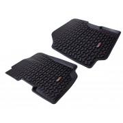 Tapis de pied avant Jeep Wrangler TJ 1997-2006
