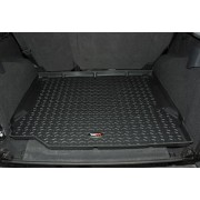 Tapis de coffre Jeep Wrangler JK 2007-2010 2 & 4 Portes