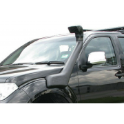 Snorkel Nissan Pathfinder-Navara D40 2005-2009