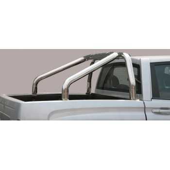 Arceau de benne 2 tubes Ssangyong Actyon Sport 2007-2012
