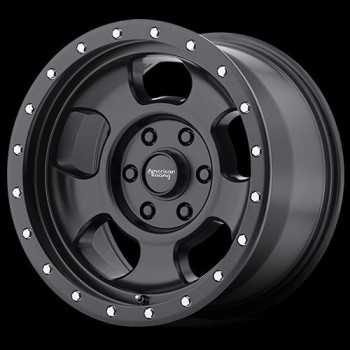  Jante AMERICAN RACING 8X15 Toyota 6 trous 139,7