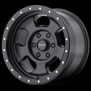  Jante AMERICAN RACING 8X15 Toyota 6 trous 139,7