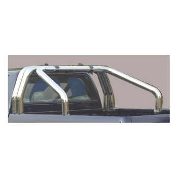 Arceau de benne 3 tubes Isuzu D-Max 2004-2006
