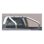 Arceau de benne 3 tubes Isuzu D-Max 2004-2006