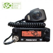 POSTE CB TOMMY ASC 40 CX AM Multi Normes