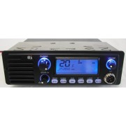 POSTE CB AM-FM TTI-TCB 1100 Agréé CE et ROHS