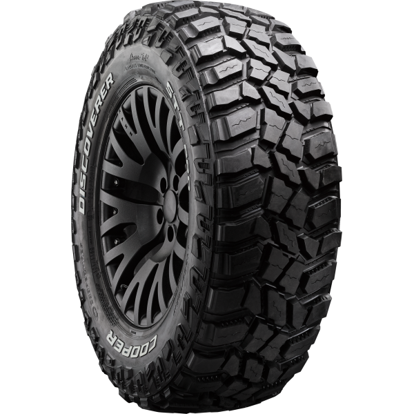 Cooper Discoverer STT Pro 33/12,50R15 108Q