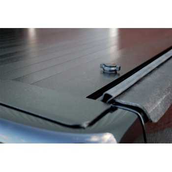 Lames en aluminium
