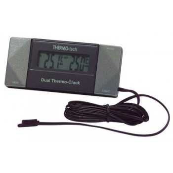 THERMOMETRE ELECTRONIC INTERIEUR-EXTERIEUR