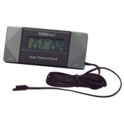 THERMOMETRE ELECTRONIC INTERIEUR-EXTERIEUR