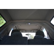 Hard top Suzuki Vitara blanc V2