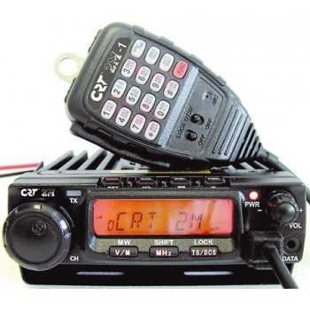 POSTE VHF FM CRT 2M