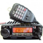 POSTE VHF FM CRT 2M
