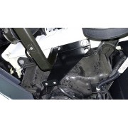 Blindage moteur acier Mercedes Sprinter 2018-