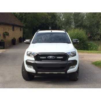 Kit intégration calandre RRR4 Ford Ranger 2016+
