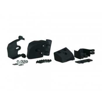 Kit intégration calandre RRR4 Ford Ranger 2016+