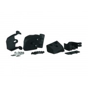Kit intégration calandre RRR4 Ford Ranger 2016+