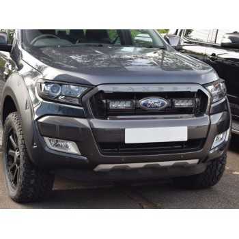 Kit intégration calandre RRR4 Ford Ranger 2016+