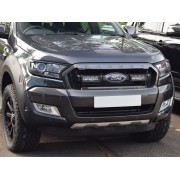 Kit intégration calandre RRR4 Ford Ranger 2016+