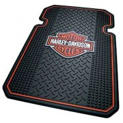TAPIS DE SOL CAOUTCHOUC HARLEY-DAVIDSON
