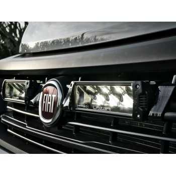 Kit intégration calandre RRR4 Ford Ranger 2016+