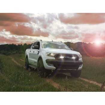 Kit intégration calandre RRR4 Ford Ranger 2016+