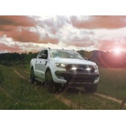 Kit intégration calandre RRR4 Ford Ranger 2016+