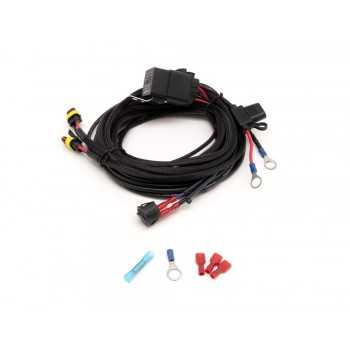 Kit intégration calandre RRR4 Ford Ranger 2016+