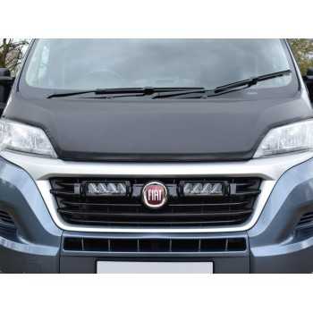 Kit intégration calandre RRR4 Ford Ranger 2016+