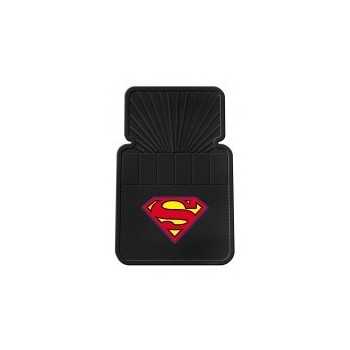 TAPIS DE SOL CAOUTCHOUC SUPERMAN HONDA