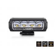 Kit intégration calandre RRR4 Ford Ranger 2016+