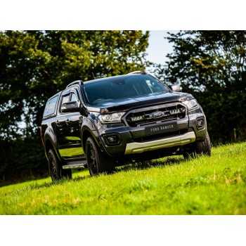 Kit intégration calandre RRR4 Ford Ranger 2016+