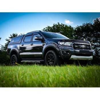 Kit intégration calandre RRR4 Ford Ranger 2016+
