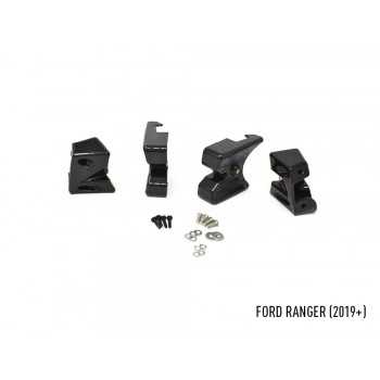 Kit intégration calandre RRR4 Ford Ranger 2016+