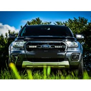Kit intégration calandre RRR4 Ford Ranger 2016+