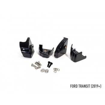 Kit intégration calandre RRR4 Ford Transit 2019+